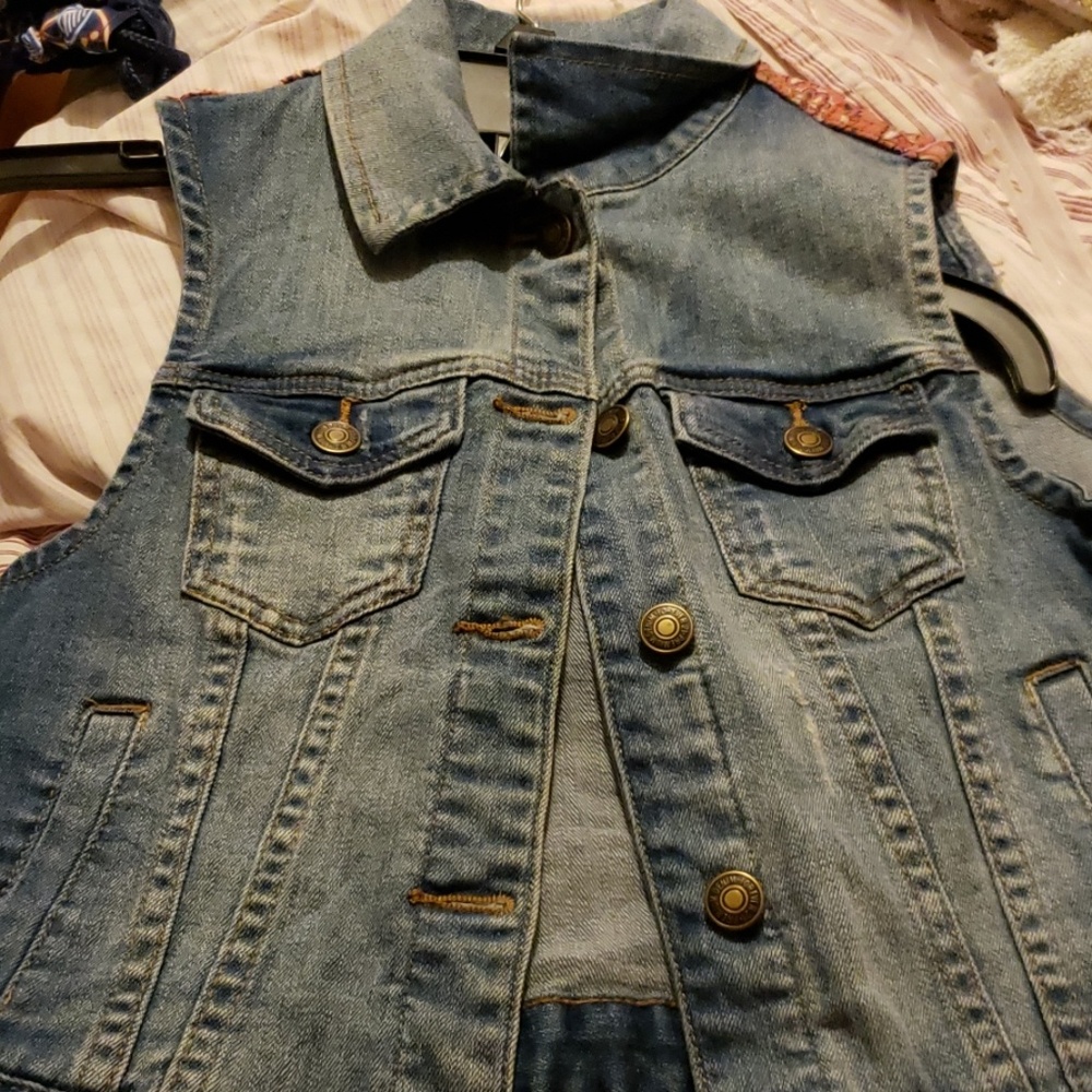 Vest